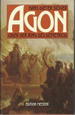 Stöver, Hans Dieter: Agon oder Der Ring 