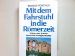 Rudolf Pörtner: Mit dem Fahrstuhl in die