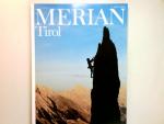 Tirol. Merian