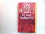 Ken Follett: Das zweite Gedächtnis : Rom