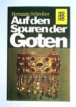 Hermann Schreiber: Auf den Spuren der Go