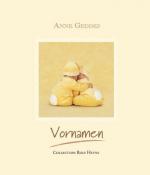 Vornamen. Anne Geddes