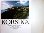 Korsika.