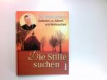 Lehmann, Karl (Mitwirkender): Die Stille