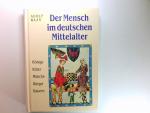 Adolf Waas: Der Mensch im deutschen Mitt