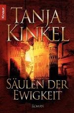 Säulen der Ewigkeit : Roman. Knaur ; 63630