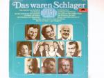 Das waren Schlager 1951