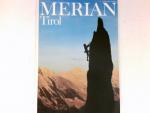 Tirol : Merian ; Jg. 42, Nr. 4.