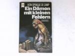 De Camp, L. Sprague: Ein Dämon mit klein