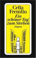 Celia Fremlin: Ein schöner Tag zum Sterb