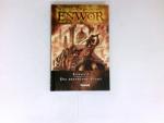 Wolfgang Hohlbein: Enwor 2 : Die brennen