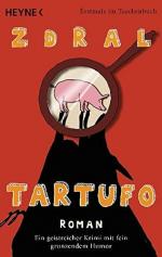 Zdral: Tartufo: Roman