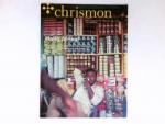 chrismon : Das evangelische Magazin. Ausgabe 4/2007.