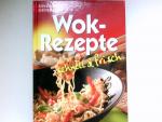 Wok-Rezepte : schnell & frisch.