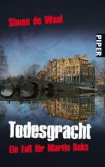 Waal, Simon de und Thomas Hauth: Todesgr Waal, Simon de und Thomas Hauth: Todesgr
