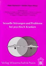 Hartwich, Peter und Steffen Haas: Sexuel Hartwich, Peter und Steffen Haas: Sexuel