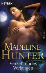 Madeline Hunter, Madeline und Eva Malsch Madeline Hunter, Madeline und Eva Malsch