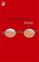 David Lodge: Denkt Roman