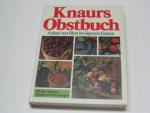 Tjerk Buishand: Knaurs Obstbuch.: Anbau 