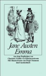 Austen, Jane, Hugh Thomson und Charlott Austen, Jane, Hugh Thomson und Charlott