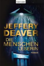 Jeffery Deaver, Jeffery und Thomas Thoma Jeffery Deaver, Jeffery und Thomas Thoma