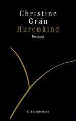 Christine Grän: Hurenkind Roman