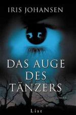 Johansen, Iris, Charlotte Breuer und No Johansen, Iris, Charlotte Breuer und No