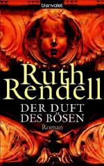 Der Duft des Bösen: Roman Roman