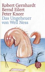 Gernhardt, Robert, Bernd Eilert und Pet Gernhardt, Robert, Bernd Eilert und Pet