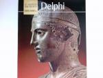 Delphi : Manolis Andronicos / Die griechischen Museen.