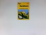 Alpenblumen : nach Blütenfarben bestimmen. Text: Ute E. Zimmer. Gesamtbearb.: Dorothee Eisenreich / Dreipunkt-Buch