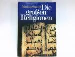 Ninian Smart: Die großen Religionen : au