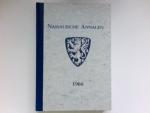 Nassauische Annalen : Jahrbuch des Vereins für Nassauische Altertumskunde und Geschichtsforschung. Band 97, 1986.