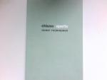 Chiuso Aperto : München 19. März bis 30. April 2003. Ausstellung.