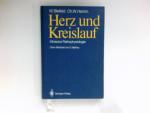 Herz und Kreislauf : klinische Pathophysiologie. W. Bleifeld ; Ch. W. Hamm. Unter Mitarb. von D. Mathey