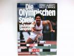 Die Olympischen Spiele - Los Angeles - Sarajevo