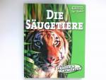 Angelika Lang: Die Säugetiere