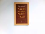 Pygmäen und andere Primitivvölker : Kosmos-Bändchen ; 195.