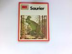 Usborne, Peter und Su Swallow: Saurier Usborne, Peter und Su Swallow: Saurier