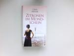 Gina Mayer: Zitronen im Mondschein: Roma