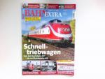 Bahn-Extra - 2/2017: Schnelltriebwagen.