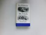 Die Fabeln : Jean de La Fontaine. Übertr. von Rolf Mayr. Mit 39 Ill. von Gustave Doré.
