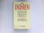 Dietmar Rothermund: Indien : Kultur, Ges