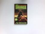 Der Allwissende : [Aus d. Amerikan. übertr. von H. C. Kurtz] / Doc-Savage-Taschenbuch ; 55.