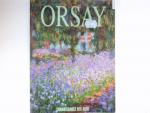 LE MUSÉE D'ORSAY : CONNAISSANCE DES ARTS, NUMERO SPECIAL.