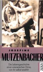 Kramberg, K. H., Josefine Mutzenbacher Kramberg, K. H., Josefine Mutzenbacher