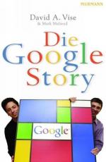 Vise, David und Mark Malseed: Die Google Vise, David und Mark Malseed: Die Google