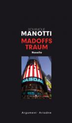 Manotti, Dominique und Iris Konopik: Mad Manotti, Dominique und Iris Konopik: Mad