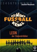 Masannek, Joachim und Jan Birck: Leon, d