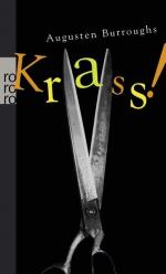 Oldenburg, Volker und Augusten Burroughs Oldenburg, Volker und Augusten Burroughs